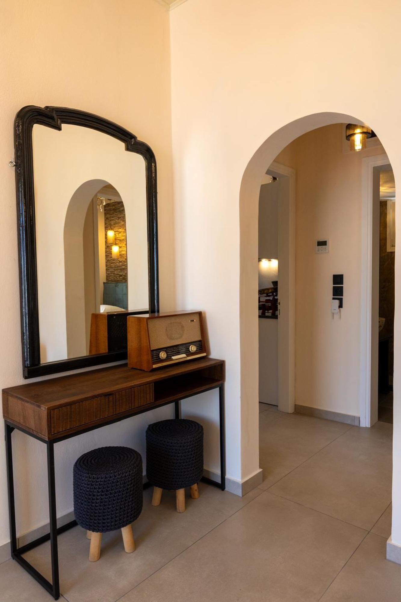 Archontiko 1922 Villa Argostoli  Ngoại thất bức ảnh