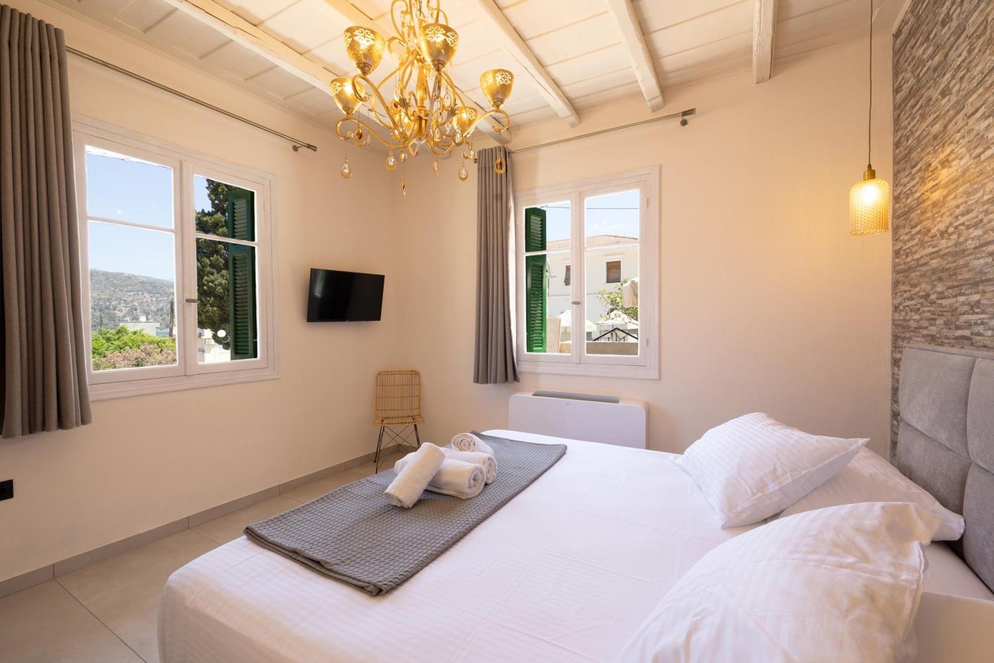 Archontiko 1922 Villa Argostoli  Ngoại thất bức ảnh