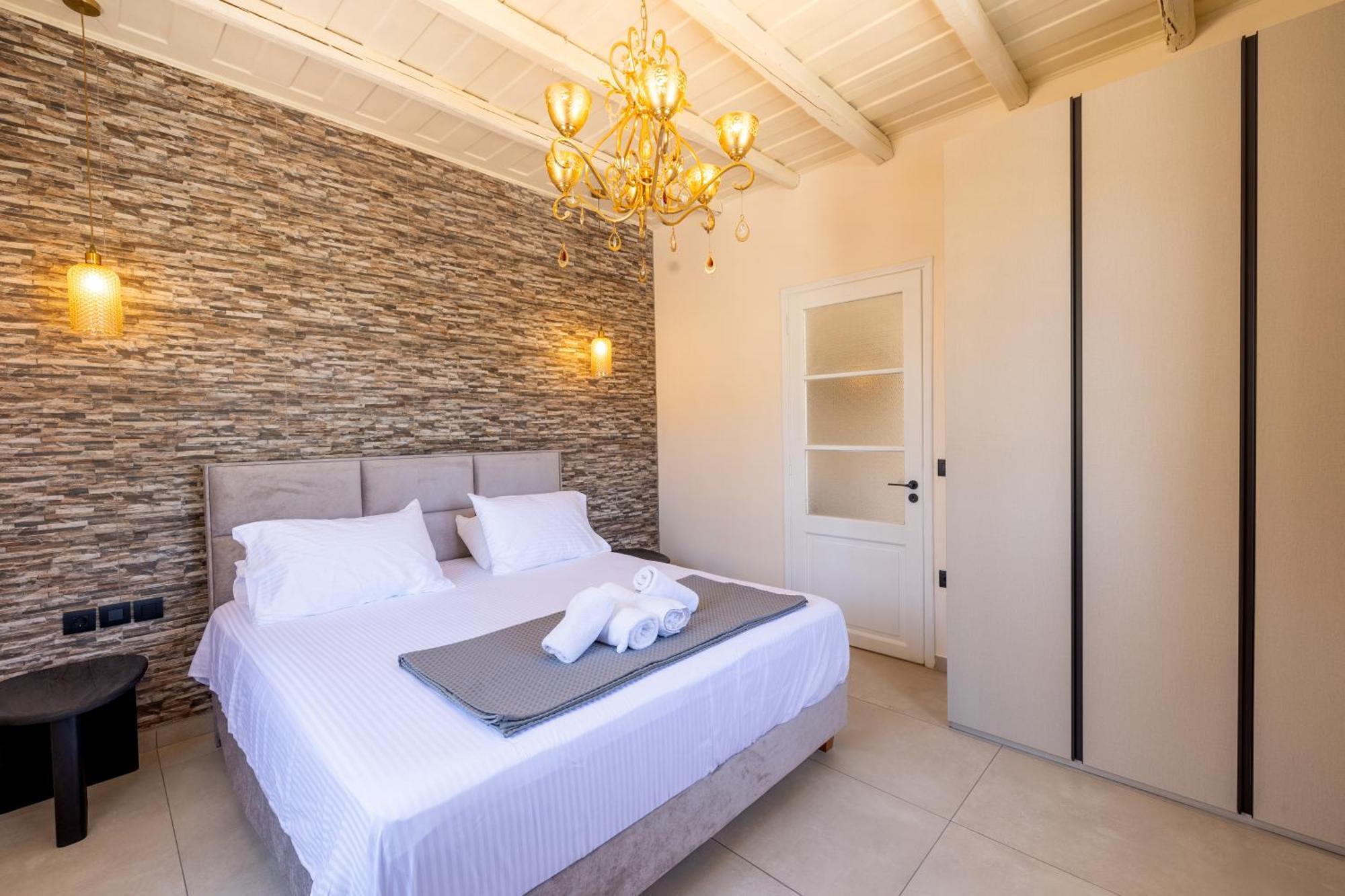 Archontiko 1922 Villa Argostoli  Ngoại thất bức ảnh
