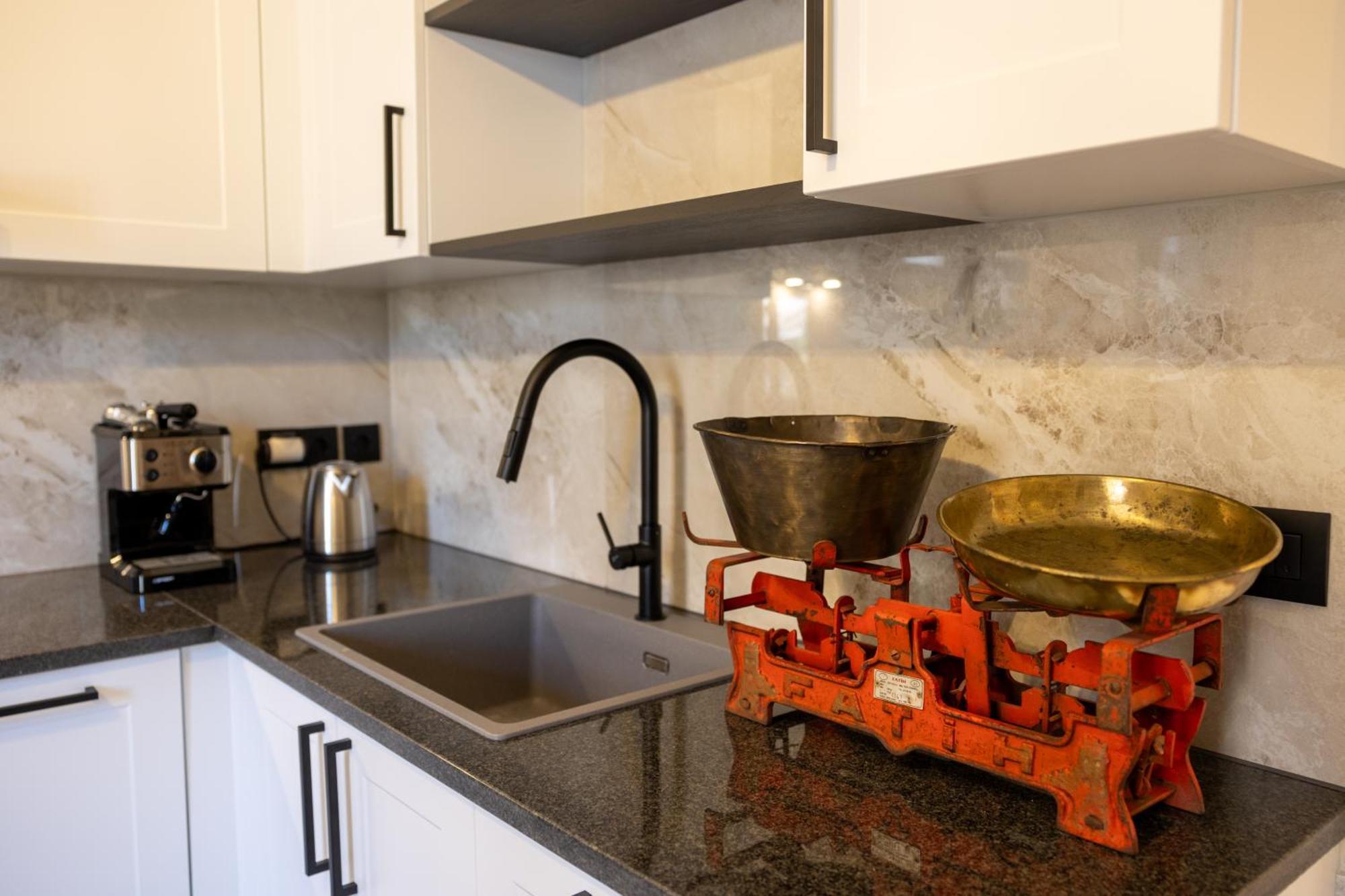 Archontiko 1922 Villa Argostoli  Ngoại thất bức ảnh
