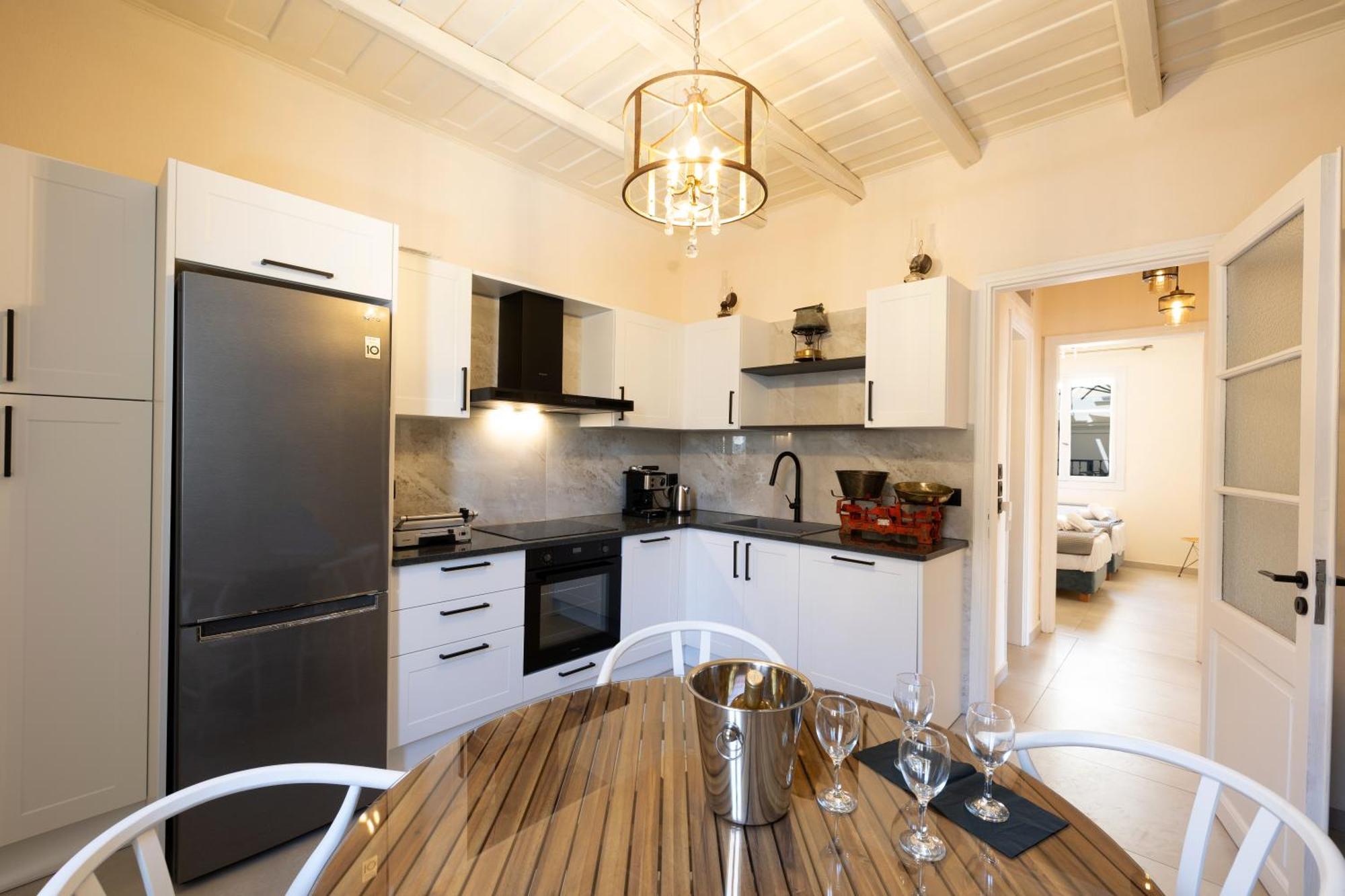 Archontiko 1922 Villa Argostoli  Ngoại thất bức ảnh