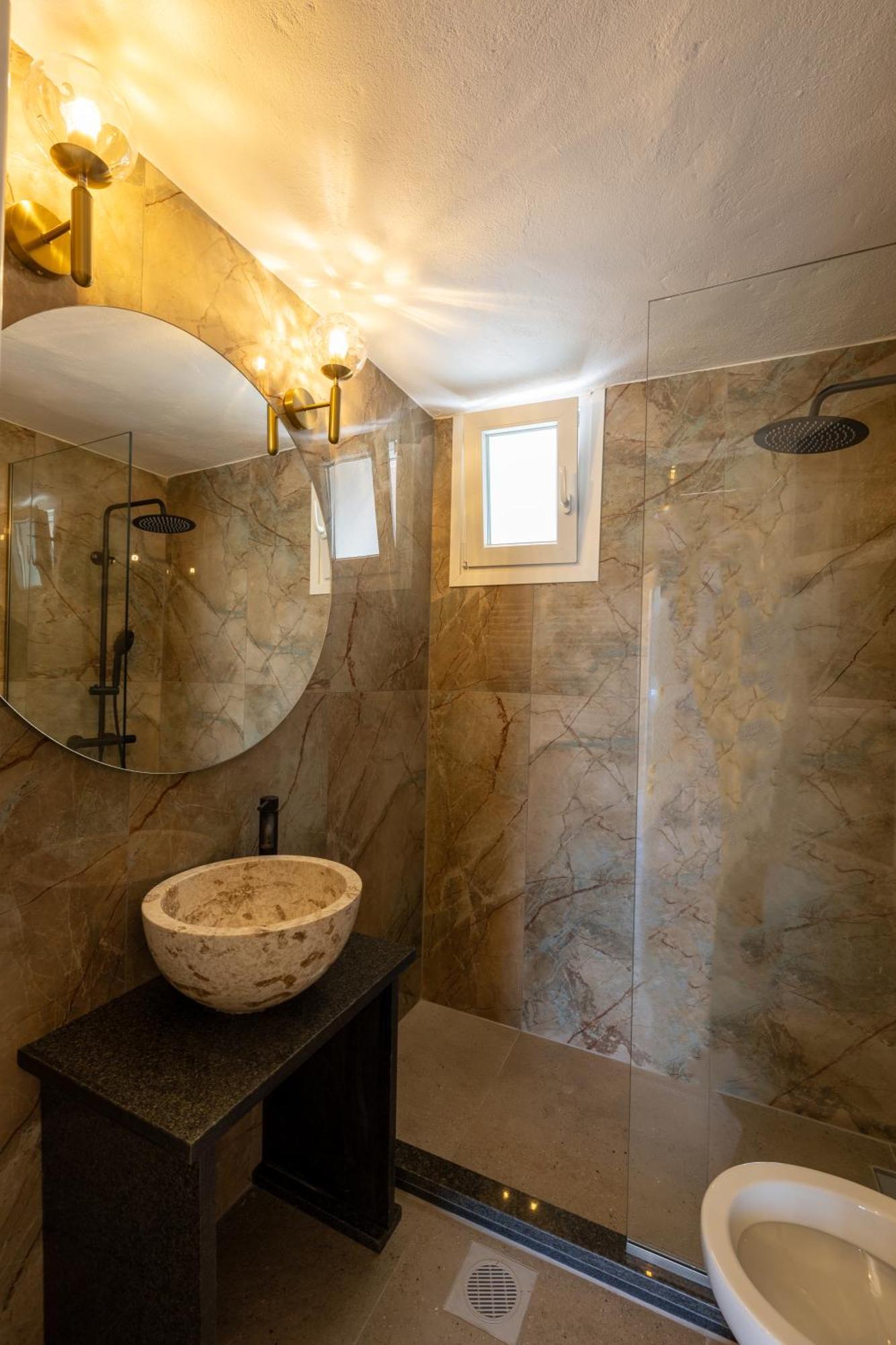 Archontiko 1922 Villa Argostoli  Ngoại thất bức ảnh
