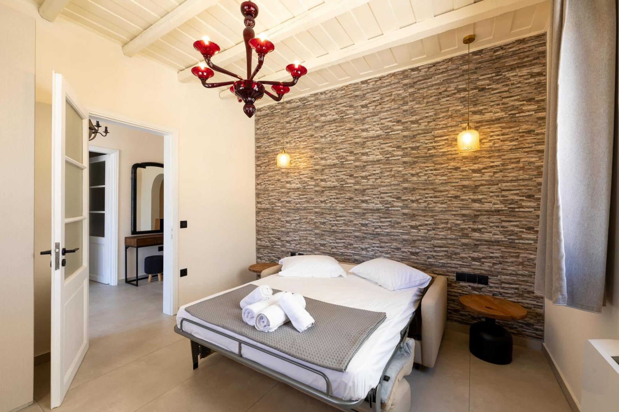 Archontiko 1922 Villa Argostoli  Ngoại thất bức ảnh