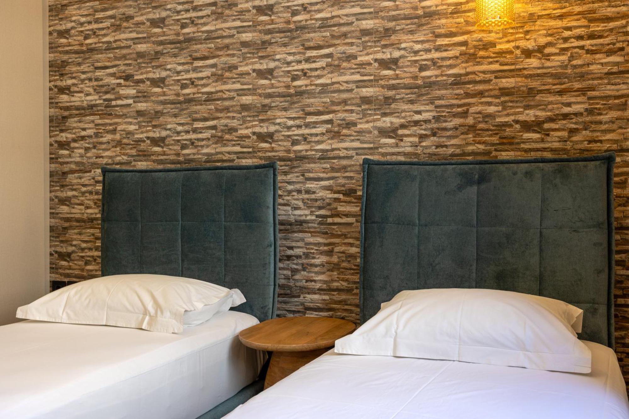 Archontiko 1922 Villa Argostoli  Ngoại thất bức ảnh