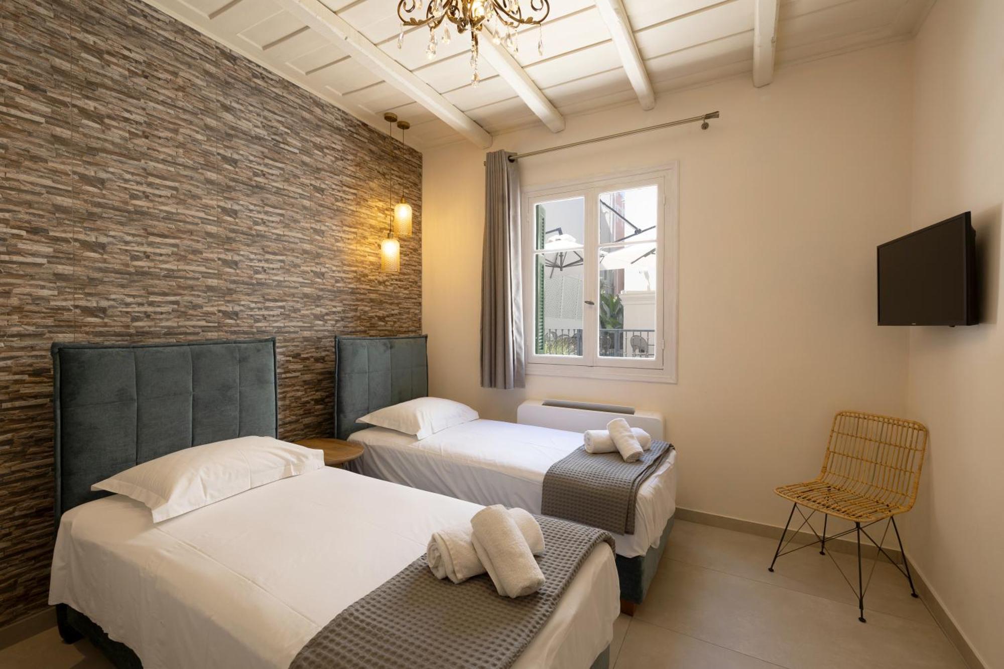 Archontiko 1922 Villa Argostoli  Ngoại thất bức ảnh