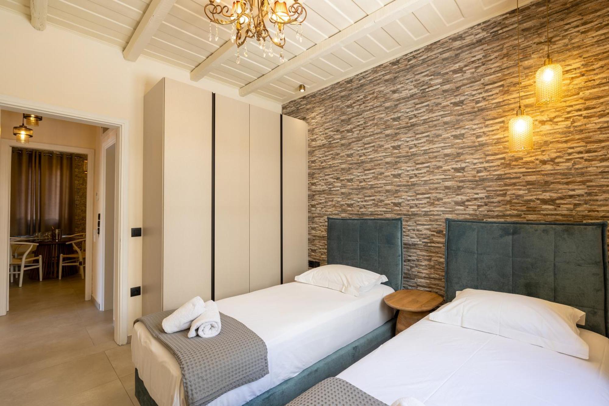 Archontiko 1922 Villa Argostoli  Ngoại thất bức ảnh